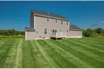 123 John Scott Boulevard, Norton, MA 02766 - Photo 4