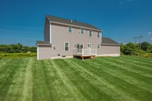 123 John Scott Blvd, Norton, MA 02766 - Photo 4