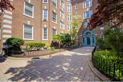 1572 Massachusetts Avenue #41, Cambridge, MA 02138 - Photo 2