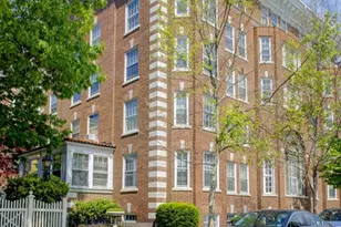 1572 Massachusetts Ave, Cambridge, MA 02138 - Photo 1
