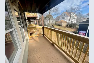 1 Atherton Street #4, Quincy, MA 02169 - Photo 8