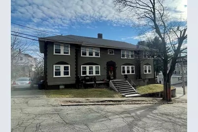 1 Atherton Street #4, Quincy, MA 02169 - Photo 1