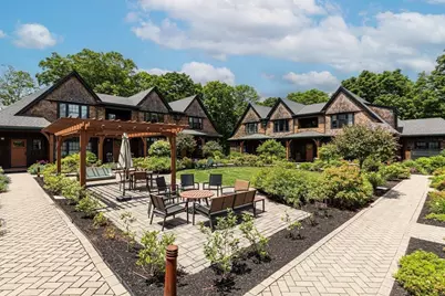 2 Abbey Road #2, Sherborn, MA 01770 - Photo 4