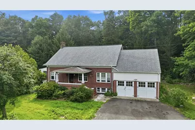 303 E State St, Granby, MA 01033 - Photo 2