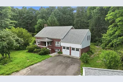 303 E State St, Granby, MA 01033 - Photo 1