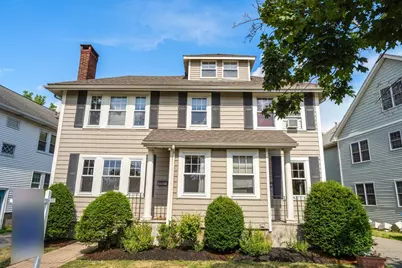 88 Grove Street #88, Belmont, MA 02478 - Photo 2