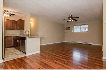 43 Burnham St #A1, Belmont, MA 02478 - Photo 1