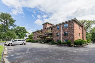 43 Burnham St #A1, Belmont, MA 02478 - Photo 24