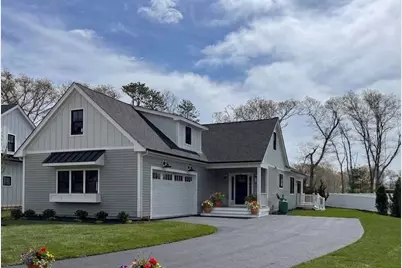 21 Josiah Path, Falmouth, MA 02540 - Photo 1