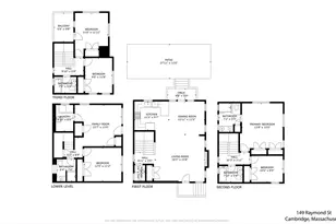 149 Raymond St, Cambridge, MA 02140 - Photo 30