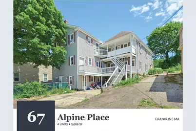 67 Alpine Place, Franklin, MA 02038 - Photo 1