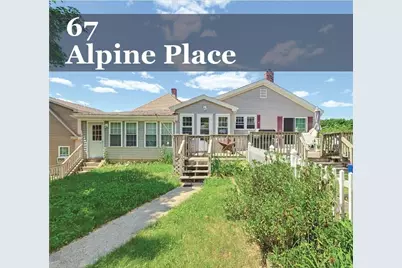 67 Alpine Place, Franklin, MA 02038 - Photo 2