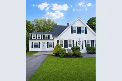 549 Mattakeesett #a, Pembroke, MA 02359 - Photo 1