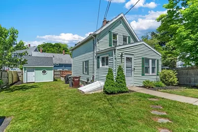 56 Congress Place, Dedham, MA 02026 - Photo 2