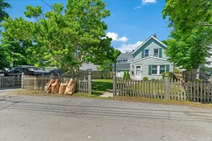 56 Congress Pl, Dedham, MA 02026 - Photo 4