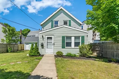 56 Congress Place, Dedham, MA 02026 - Photo 1