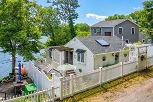 21 Hillside Rd, Plymouth, MA 02360 - Photo 1