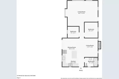 21 Hillside Rd, Plymouth, MA 02360 - Photo 42