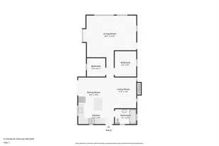 21 Hillside Rd, Plymouth, MA 02360 - Photo 42