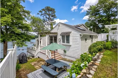 21 Hillside Rd, Plymouth, MA 02360 - Photo 2