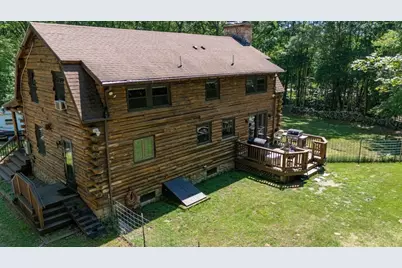 82 Hornbine Rd, Rehoboth, MA 02769 - Photo 34