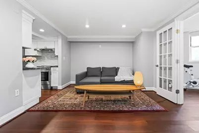 108 Peterborough St #7A, Boston, MA 02215 - Photo 2