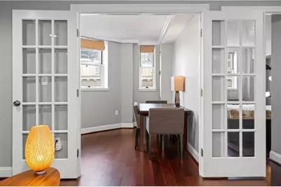 108 Peterborough St #7A, Boston, MA 02215 - Photo 10