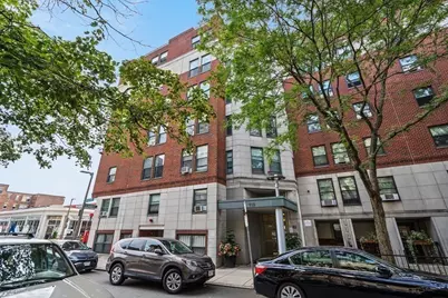 108 Peterborough St #7A, Boston, MA 02215 - Photo 20