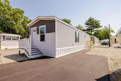 1346 Newport Ave #A2, Attleboro, MA 02703 - Photo 2