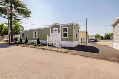 1346 Newport Ave #A3, Attleboro, MA 02703 - Photo 2