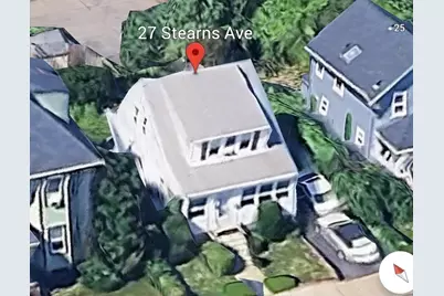 27 Stearns Ave, Medford, MA 02155 - Photo 4