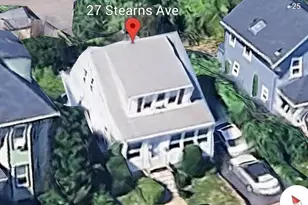 27 Stearns Ave, Medford, MA 02155 - Photo 4