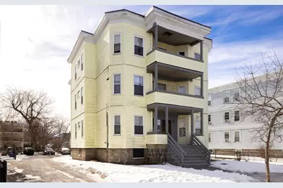 140 Callender St, Boston, MA 02124 - Photo 2