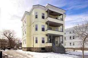 140 Callender St, Boston, MA 02124 - Photo 2