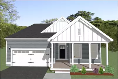 R60 Bayberry Drive #R60, Dighton, MA 02715 - Photo 2