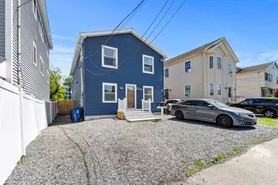 50 Arcadia St #1, Revere, MA 02151 - Photo 14