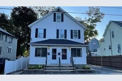 120 Park St #120, Stoneham, MA 02180 - Photo 1