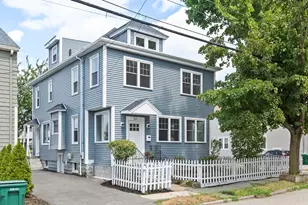 57 Yale St, Medford, MA 02155 - Photo 2
