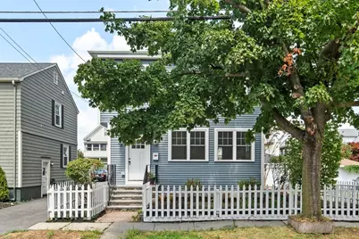 57 Yale St. #57, Medford, MA 02155 - Photo 1