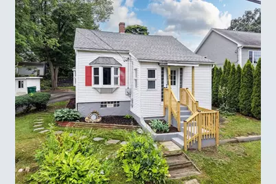 83 Rolf Ave, Chicopee, MA 01020 - Photo 1