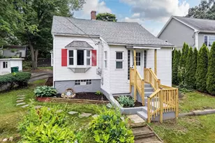 83 Rolf Ave, Chicopee, MA 01020 - Photo 1