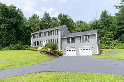 26 Old West Brookfield Rd, North Brookfield, MA 01535 - Photo 1
