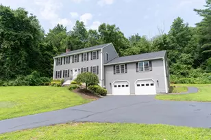 26 Old West Brookfield Rd, North Brookfield, MA 01535 - Photo 1