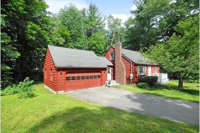 25 Rivermeadow Dr, Chelmsford, MA 01824 - Photo 2