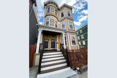 49 Copeland Street #1, Boston, MA 02119 - Photo 1