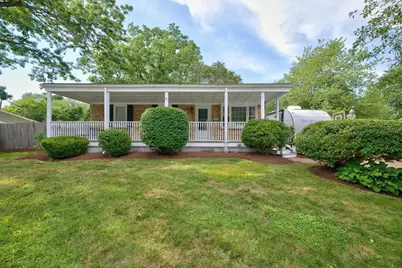 403 Valley Rd, New Bedford, MA 02745 - Photo 2
