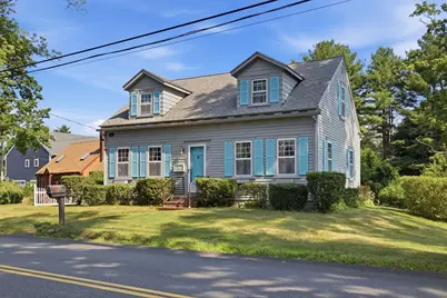 989 Cohannet St, Taunton, MA 02780 - Photo 2