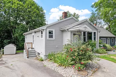 232 Hudson St, Marlborough, MA 01752 - Photo 2