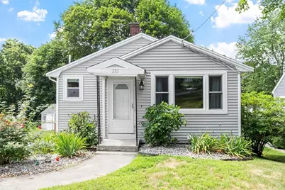 232 Hudson St, Marlborough, MA 01752 - Photo 1