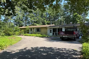 933 Wauwinet Rd, Barre, MA 01005 - Photo 2